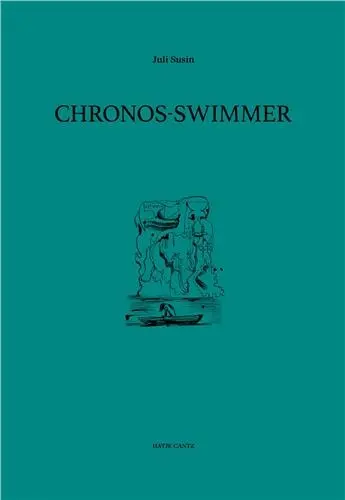 Juli Susin Chronos-Swimmer Juli Susin Chronos-Swimmer