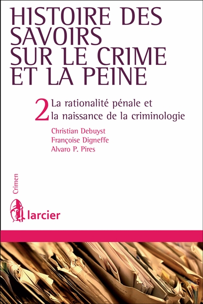 Histoire des savoirs sur le...