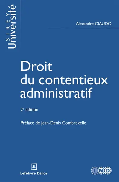 Droit du contentieux administratif