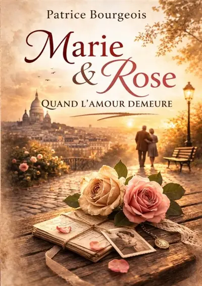 Marie & Rose : Quand l'amour demeure