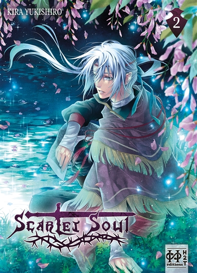Scarlet soul. Vol. 2