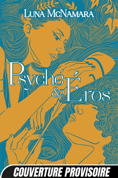 Psyché & Eros