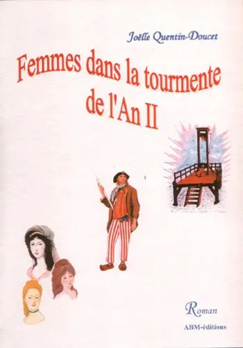 Femmes dans la tourmente de l'an deux