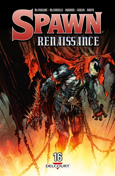 Spawn renaissance. Vol. 16