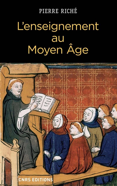L'enseignement au Moyen Age