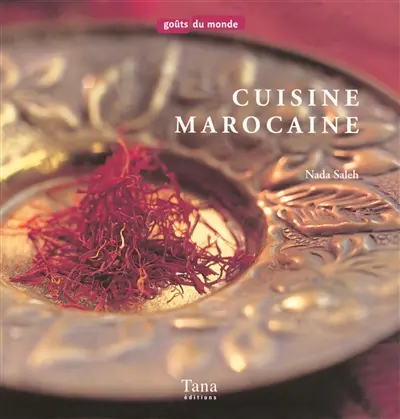 Cuisine marocaine