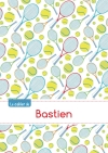Le cahier de Bastien :...
