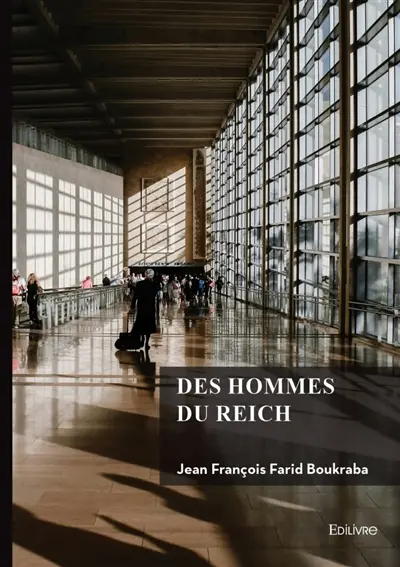 Des hommes du Reich