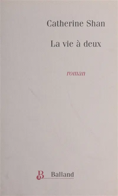 La vie à deux