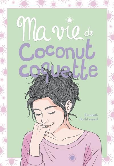 Ma vie de coconut coquette 8