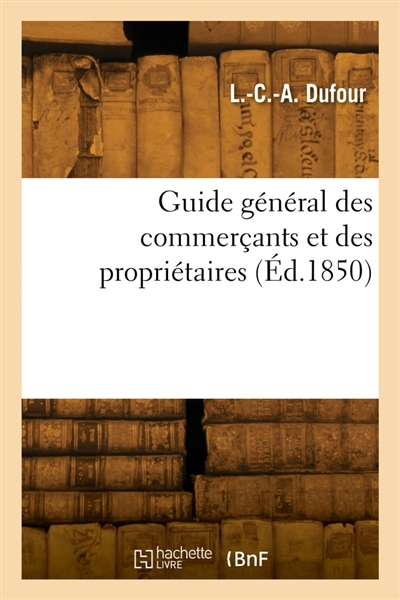 Guide général des...