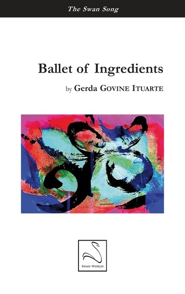 Ballet of Ingredients