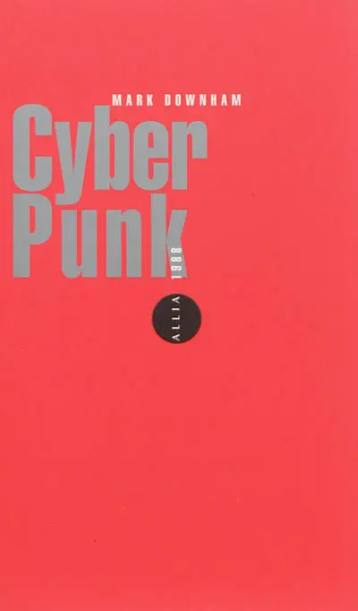 Cyberpunk