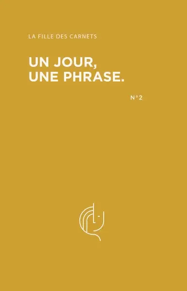 Un jour, une phrase