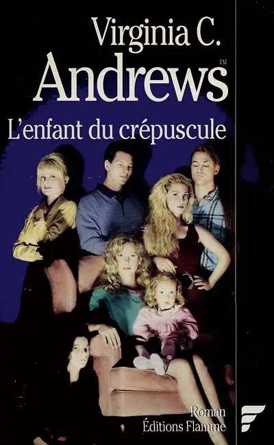 L'Enfant du crépuscule