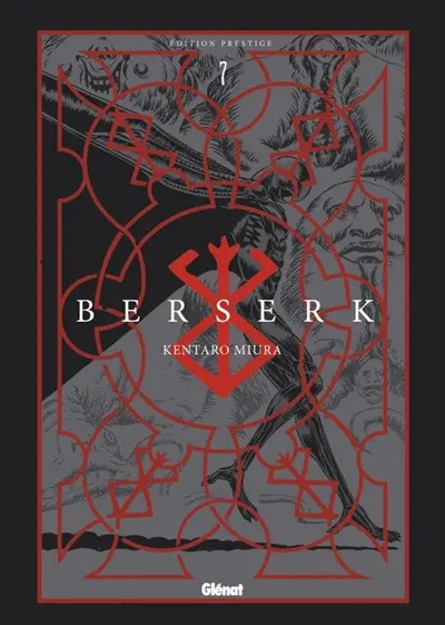 Berserk. Vol. 7