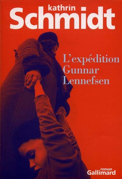 L'expédition Gunnar-Lennefsen