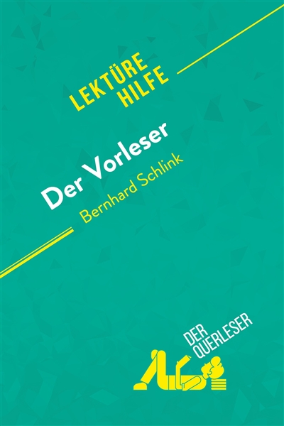Der Vorleser von Bernhard...