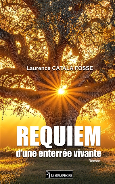 REQUIEM D'UNE ENTERRE VIVANTE