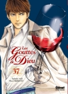 Les gouttes de Dieu. Vol. 37