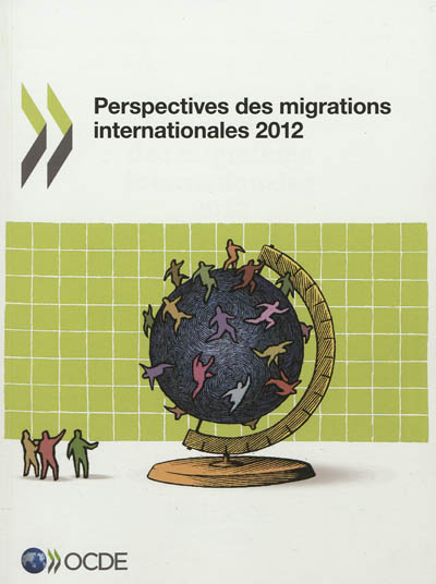 Perspectives des migrations internationales 2012