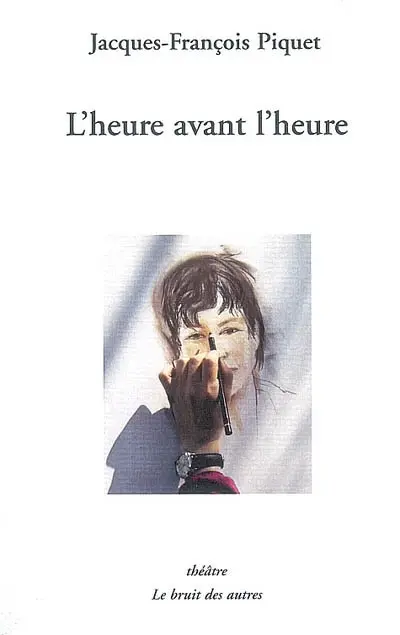 L'heure avant l'heure