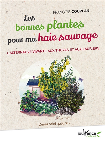 Les bonnes plantes pour ma...