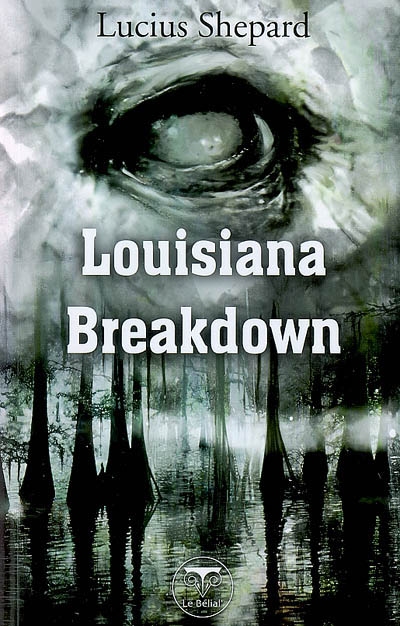 Louisiana breakdown