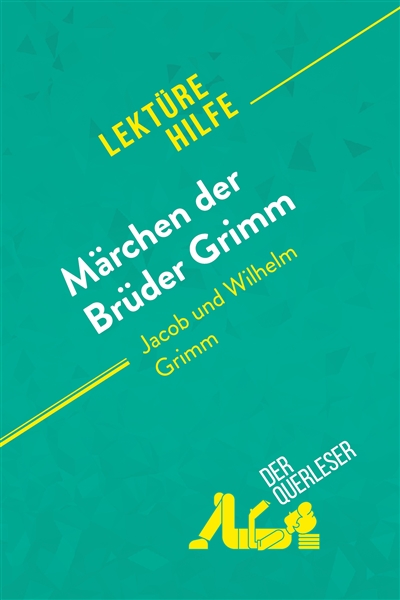 Märchen der Brüder Grimm...