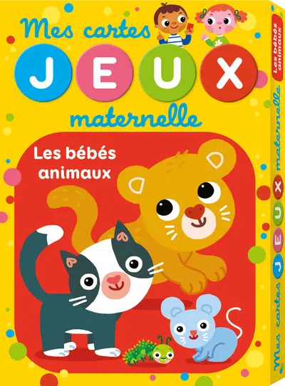 Les bébés animaux