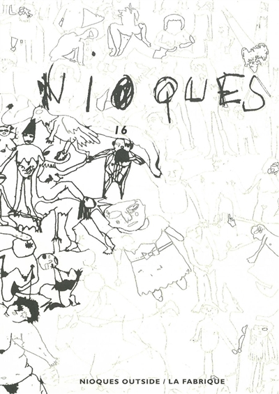 Nioques, n° 16