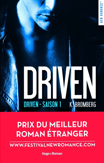 Driven. Vol. 1. Driven