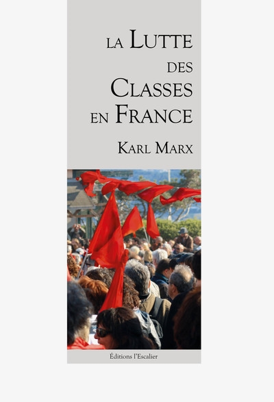 La lutte des classes en France (1848-1850)