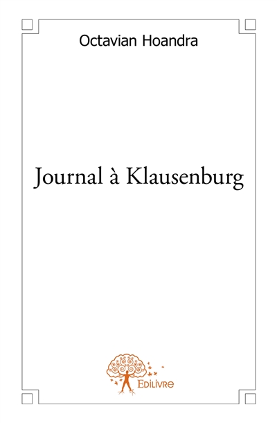 Journal à klausenburg