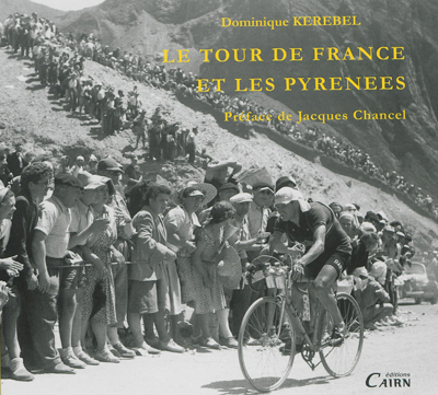Le Tour de France et les Pyrénées