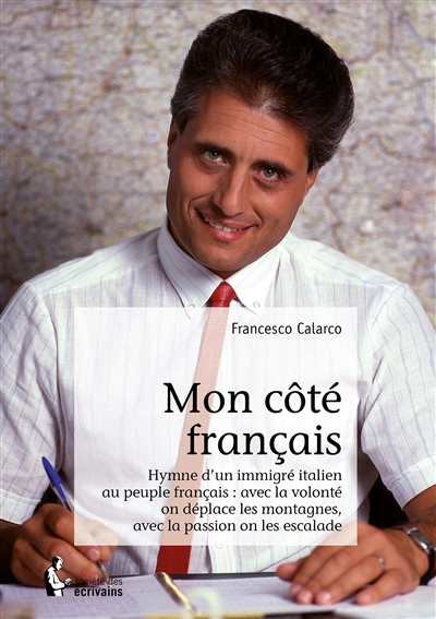 Mon côté français