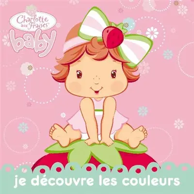 Je découvre les couleurs