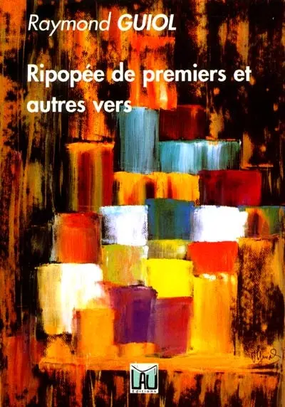 Ripopée de premiers et autres vers