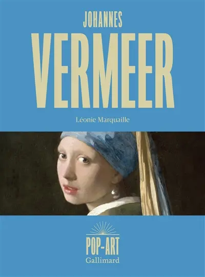 Johannes Vermeer