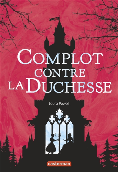 Complot contre la duchesse