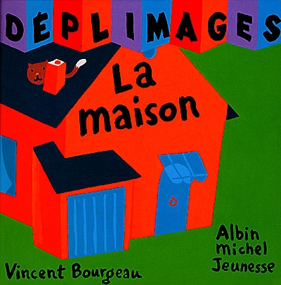 La maison