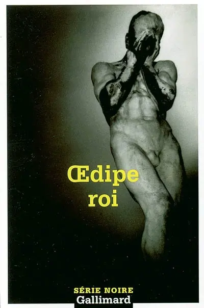 Oedipe roi