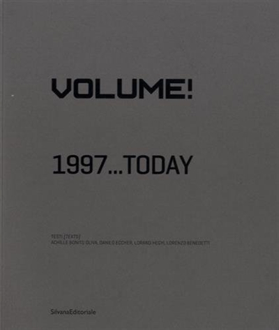 Volume! : 1997... today