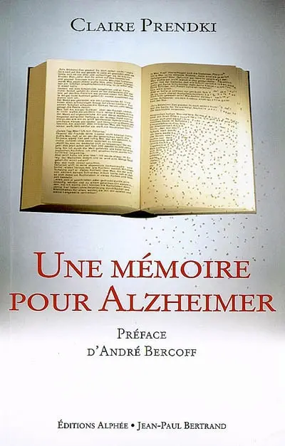 Une mémoire pour Alzheimer
