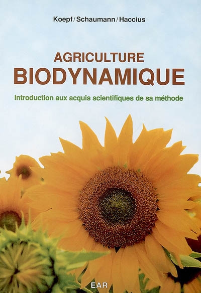 Agriculture bio-dynamique : une introduction