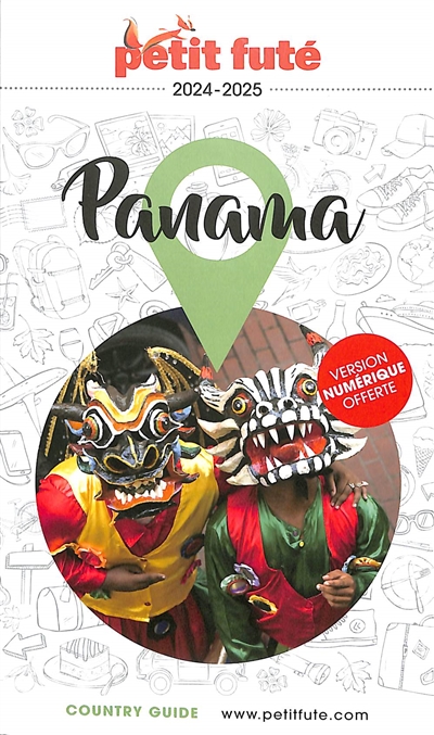 Panama : 2024-2025