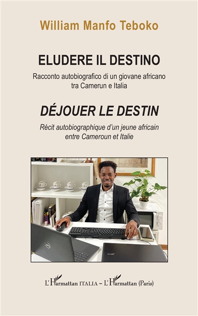 Eludere il destino :...