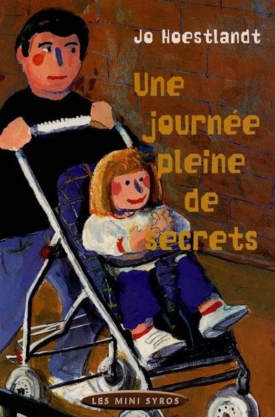 Une journée pleine de secrets