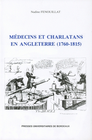 Médecins et charlatans en...