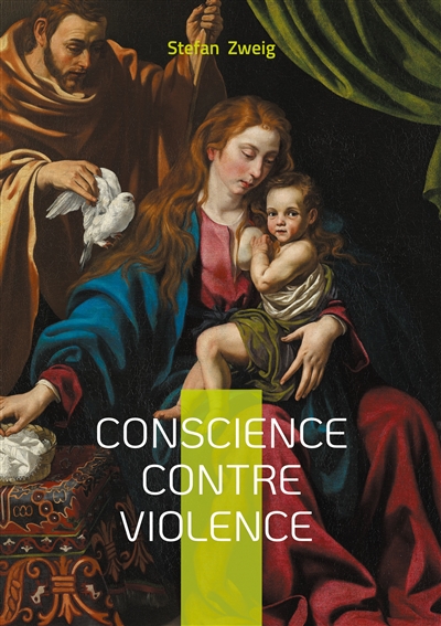 Conscience contre violence...